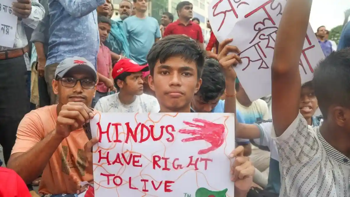 At a side event during the 60th session of the UN Human Rights Council in Geneva on Friday, activists and experts from South Asia and Europe expressed concern over human rights violations in Bangladesh under the interim government led by Chief Advisor Mohammad Yunus.