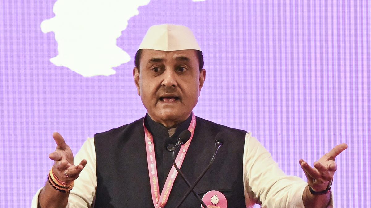 At a time when the Supreme Court has provided the deadline of January 2026 for holding local body elections in Maharashtra, the Nationalist Congress Party (NCP) has hinted that it might fight the elections on its own steam. “All decisions on alliances with our alliance partners, if at all, will be taken only at the local level. Most probably, as it has not been finalised yet, because no decision has been taken formally, but the BMC elections are the only place where there is definitely going to be an alliance. So, we feel that the BMC may be the only local body election where the Mahayuti [the ruling alliance in Maharashtra, including the Bharatiya Janata Party (BJP), the NCP-AP, and the Shiv Sena (Eknath Shinde)], as such, will be fighting together. All other places will be left to the local leaders. If they are able to forge an alliance, so be it. If not, post-election also we will try to come together,” senior NCP leader Praful Patel told The Hindu in an exclusive conversation in Nagpur.