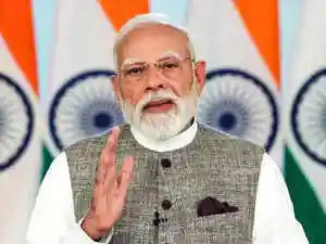 Prime Minister Narendra Modi has stated that political parties opposing the women's reservation bill will face consequences. He urged Union ministers to