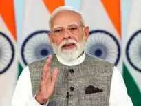 Prime Minister Narendra Modi has stated that political parties opposing the women's reservation bill will face consequences. He urged Union ministers to