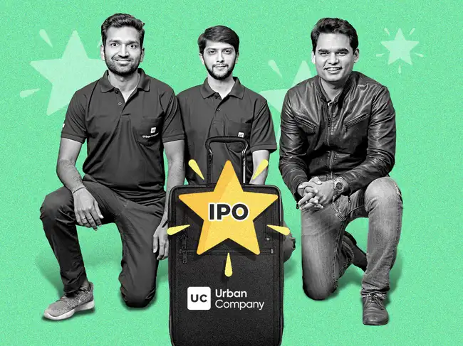 At-home services platform Urban Company has gone public at a time when it is going into a fresh investment phase in a new category: house help. While the market leader has fended off competition multiple times over its 11-year existence, it has to now face venture capital-backed rivals — Lightspeed-backed Snabbit and General Catalyst-backed Pronto — in the 15-minute house-help segment. <br><br>CEO Abhiraj Singh Bhal said the house-help segment was key to Urban Company's growth plans. “We believe this category can drive significant strategic growth for Urban Company over the next four to five years,” Bhal told ET in an interview.<br><br>Urban Company was named Startup of the Year at the ET Startup Awards 2025 on August 28. <br><br>Executives estimate Urban Company fulfils 60-65% of daily orders in the house help category, with the rest split between Snabbit and Pronto. In August, Urban Company's InstaHelp clocked around 210,000 orders, while Snabbit and Pronto recorded 80,000-90,000 orders and 25,000-30,000 orders a day, respectively. In total, the industry saw around 330,000-350,000 orders a day.<br><br>Snabbit and General Catalyst-backed Pronto have raised nearly $40 million in early funding. While modest by consumer internet standards, industry executives said the funding is enough to support subsidised pricing, fast customer acquisition and the push to onboard service professionals. <br><br>For Urban Company, which only recently turned profitable after years of investment in training and supply chain standardisation, a prolonged price war with InstaHelp could erode margins.<br><br>Urban Company reported a net profit of Rs 240 crore for FY25 against a loss