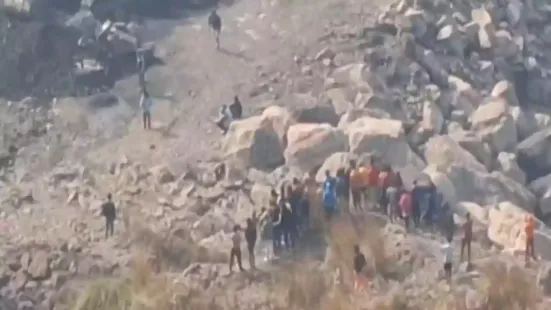 At least 18 miners have died and one is severely injured after an explosion at an illegally-operated coal mine in India's northeastern state of Meghalaya