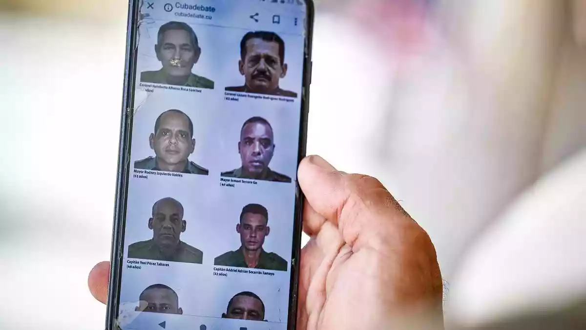 At least 24 security officers in Caracas killed in U