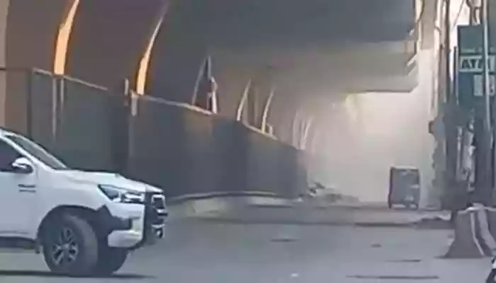 At Least 3 Killed As Suicide Bombers Hit Frontier Constabulary HQ