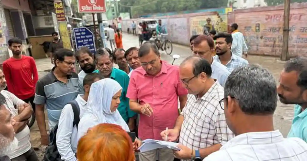 At least 47 lakh voters in Bihar were excluded from the final electoral roll published by the Election Commission on Tuesday after it conducted a special intensive revision of the list. Concerns had been raised that the revision process could disenfranchise many voters.