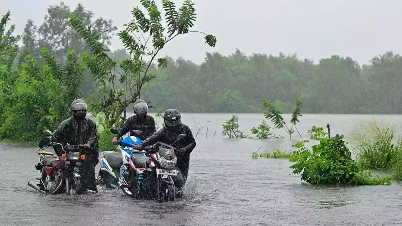 At least 56 dead as severe floods hit Sri Lanka