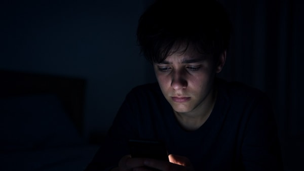 At least 88 per cent of school students turn to Artificial Intelligence (AI) during stress or anxiety, a new survey has found. Teenagers (especially 13-8 years) show the highest emotional reliance on AI, the survey found. As many as 57 per cent of young Indians use Artificial Intelligence (AI) for emotional support, talking to it when stressed, lonely, or needing advice, the findings of the survey released on 20 August revealed.