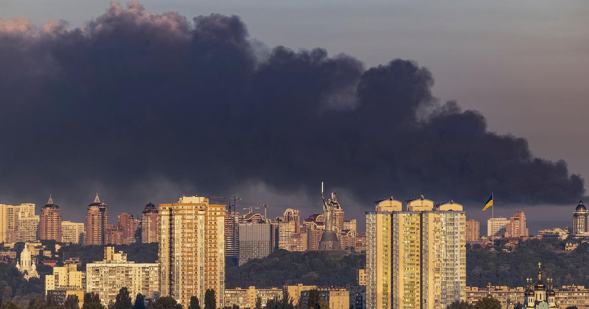 At least four persons were killed and more than 44 injured after Russia on Sunday launched its largest drone strike on Ukraine since the war began in 2022, using 805 drones and decoys, President Volodymyr Zelenskyy said. Moscow also fired 13 missiles during the attack, AP reported.