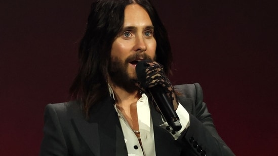 At least nine women have accused Jared Leto of behaving inappropriately with them. The actor's representative has denied the claims. Oscar-winning actor Jared Leto, known for his roles in films like House of Gucci, Dallas Buyers Club, and Requiem for a Dream, has been accused of sexual misconduct by at least nine women. An Airmail report states that multiple women have come forward to accuse the 53-year-old actor of behaving inappropriately, some of them were underage at the time of the incidents.