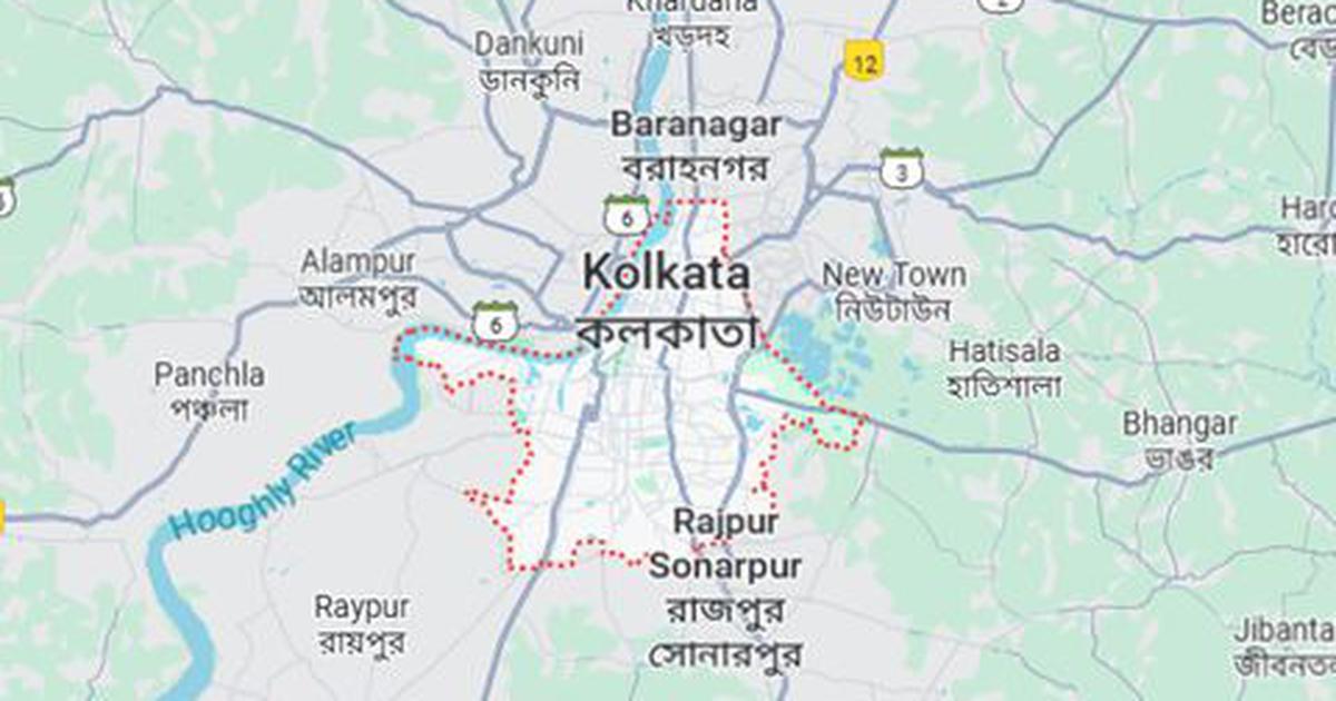 At least two persons were killed in West Bengal's Kolkata amid heavy overnight rainfall that has led to waterlogging in several areas on Tuesday, The Indian Express reported. The city has received 247.4 mm of rainfall since 8.30 am on Monday, the Regional Meteorological Centre in Kolkata said.