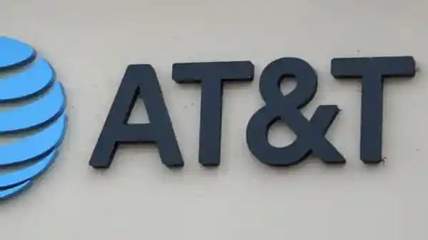 AT&T customer