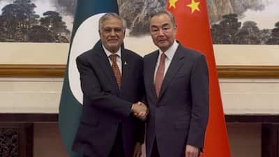 At the 6th round of the Pakistan-China Strategic Dialogue held in Islamabad, both countries engaged in an in-depth exchange of views on their bilateral relationship, with a significant portion of the talks focused on rising security concerns. Top sources indicated to CNN-News18 that China expressed deep worries about a new wave of terrorism and threats, particularly in Pakistan's western provinces of Balochistan and Khyber Pakhtunkhwa.