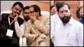The Maharashtra Legislative Council witnessed a mix of warmth and political sparring on Tuesday as Shiv Sena (UBT) chief Uddhav Thackeray and several other