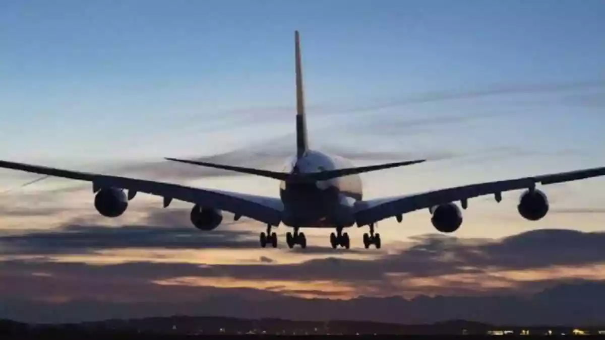 Aviation turbine fuel (ATF), or jet fuel, prices for international airlines were raised by about 5 per cent on Friday, May 1, marking the second consecutive