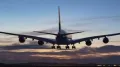 Aviation turbine fuel (ATF), or jet fuel, prices for international airlines were raised by about 5 per cent on Friday, May 1, marking the second consecutive