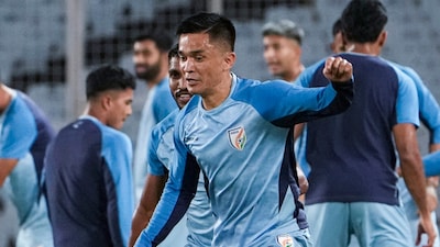 Athletes with a “real chance of winning medals