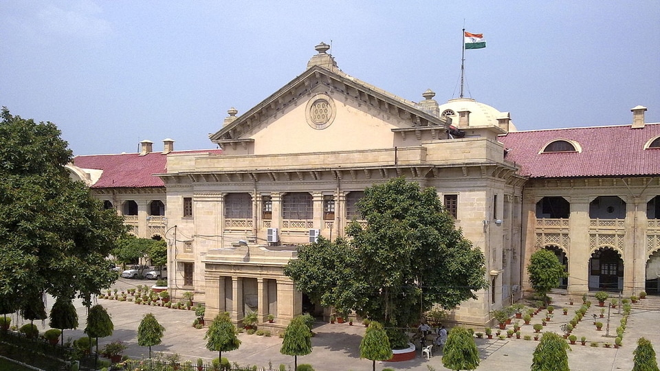 <h4>Atiq Ahmed’s son Mohammad Umar denied bail in extortion case</h4> <h4>An FIR was lodged at Khuldabad police station on April 26, 2023