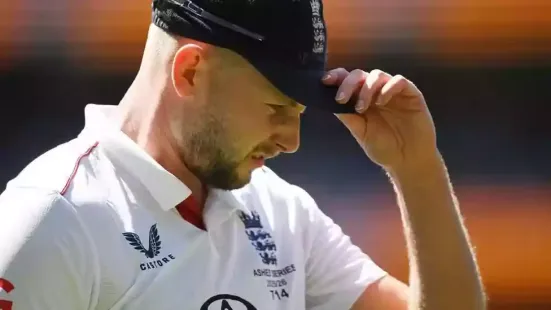 Gus Atkinson has become the third England pace bowler to be ruled out of the Ashes series after confirmation he will miss the final Test against Australia in