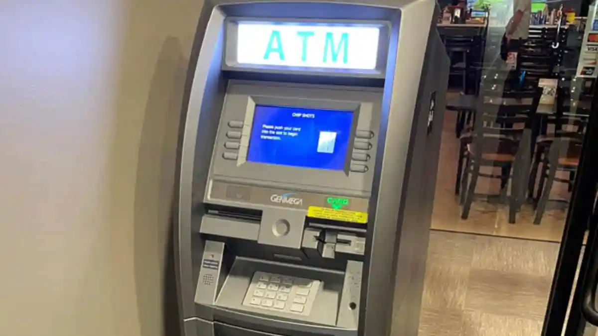 New ATM rules are set to become effective from April 01, marking as an attempt to standardize the process of withdrawing cash from the machines