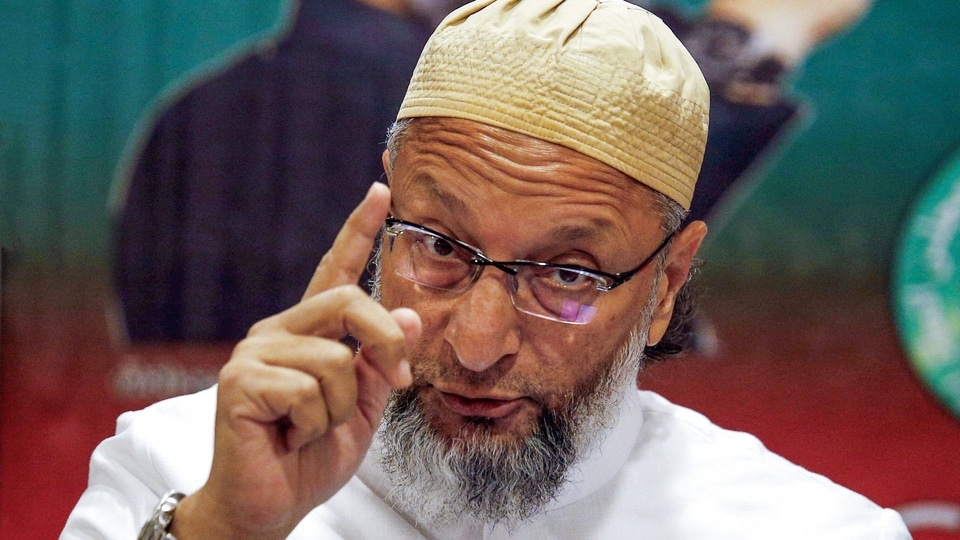 Attack on Islam