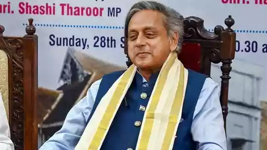 Nearly a week after Shashi Tharoor's remarks on Prime Minister Narendra Modi's speech set off a political firestorm, the Congress MP said that even his