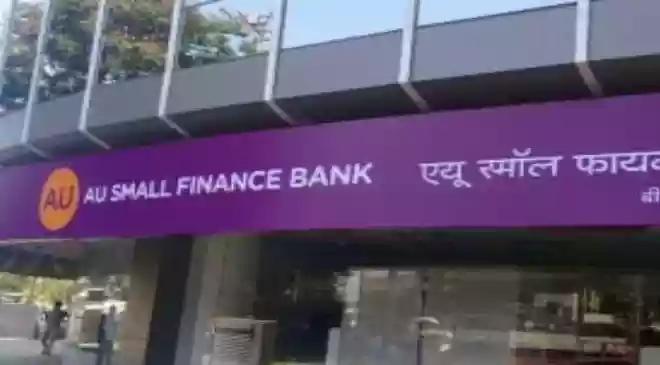 AU Small Finance Bank Launches New Credit Card Portfolio