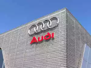 Audi and SAIC are strengthening their collaboration for upcoming electric vehicle models in China. They will also establish a new innovation and technology hub