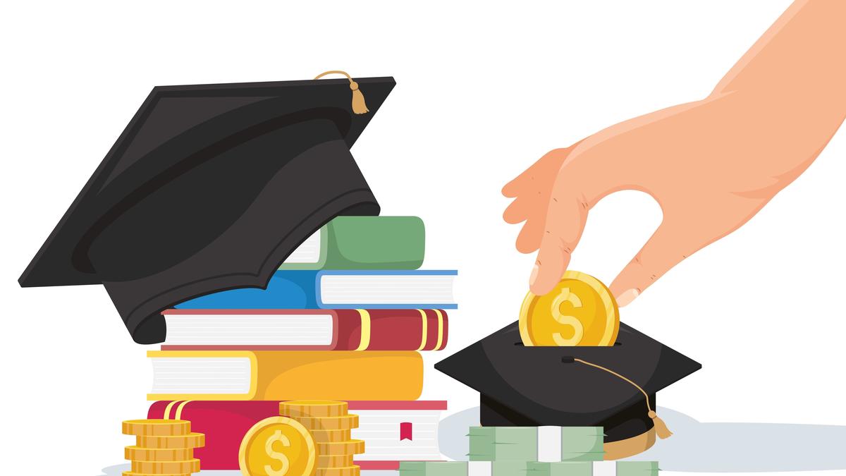 <b>Eligibility:</b> Indian nationals in school (Class 9 to 12), UG or PG courses with at least 75% or 7.9 CGPA (10% relaxation for SC/ST students)