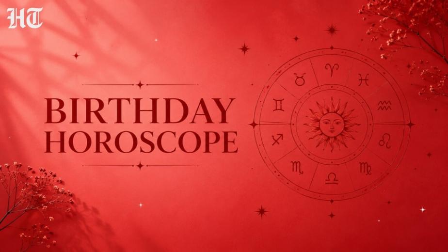 <h4>August 25, 2026, Birthday Horoscope: A year of completion, fresh starts and new possibilities; trust your choices</h4> <h4>Your birthday