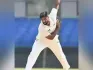 Jammu and Kashmir speedster Auqib Nabi delivered a stellar five-wicket performance in the Ranji Trophy final. This achievement has put his team in a strong