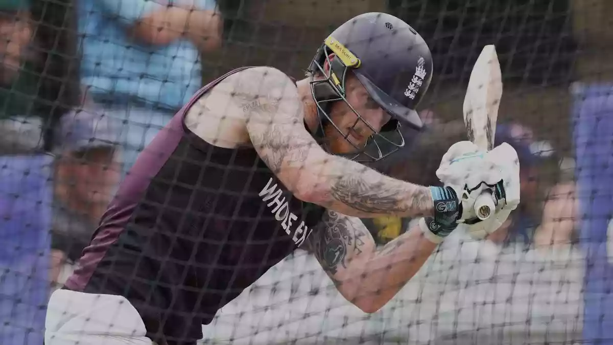 AUS vs ENG fifth Ashes Test