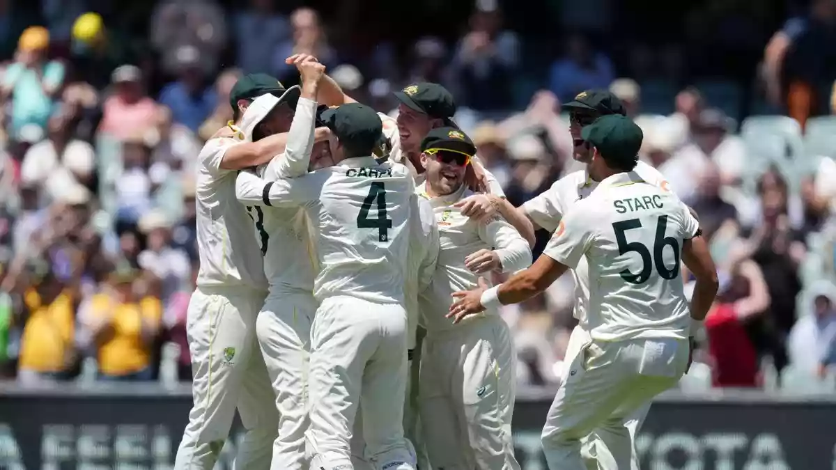 A dominant Australia collected the last four wickets they needed on Sunday (December 21, 2025) to win the third Test and retain the Ashes in just 11 days of