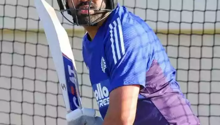 Australia Captain Marsh Talks India ODI Series