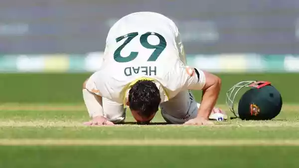 Australia continue to lead AUS vs ENG rivalry