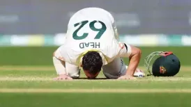 Australia continue to lead the Ashes rivalry as they have won the 1st Test in the 2025-26 series. On 21 December, the hosts defeated England by 82 runs