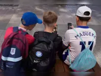 Australian authorities on Thursday demanded some of the world's biggest social media platforms report how many accounts they have deactivated since a ban on