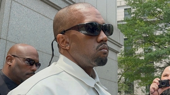 Australia has cancelled Ye’s visa after the rapper released a Nazi-themed song. Australia has canceled Ye’s visa following the release of his track Heil Hitler, which sparked widespread backlash for promoting Nazi ideology. The controversial rapper, formerly known as Kanye West, uploaded the song to streaming platforms and social media in May, reported Reuters. Australia's Home Affairs Minister Tony Burke confirmed the cancellation on Wednesday, noting that though the 48-year-old's past remarks had not led to the move, the latest song forced a review of his visa.