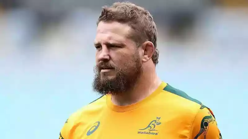 Australia prop James Slipper will retire from international duty after the Wallabies' Test against New Zealand this weekend.</b> The 36-year-old, Australia's most capped player, became the first player to play 150 Tests for the Wallabies during a defeat by the All Blacks on Saturday.