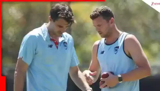 Australia backs experience for T20 World Cup 2026 as Pat Cummins and Josh Hazlewood near squad selection despite injury concerns, with Tim David also under