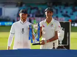 Ashes 2025: All You Need To Know About Australia vs England Tests Most Wins, Runs, Wickets, 100, Highest Score: The 2025-26 Ashes series begins in Perth with
