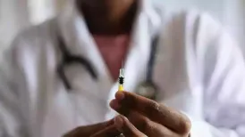 The Australian Technical Advisory Group on Immunisation (ATAGI) on December 19 advised that Australian travellers who received the anti-rabies vaccine