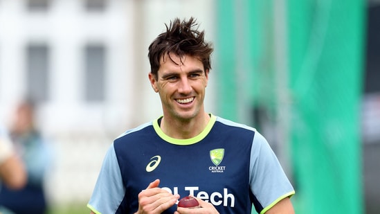 Australia were denied permission at the Lord's to train in a bid to accommodate the touring Indian side Pat Cummins did not spare England on the day Australia found themselves amid a chaos after the Lord's authorities opened the doors to the Indian team for a practice at the venue as against the Aussies just days before the start of the World Test Championship final against South Africa.