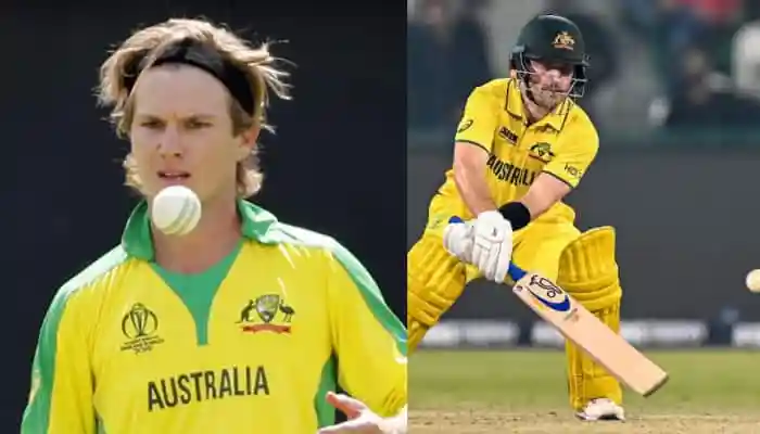 Australia will be without Adam Zampa and Josh Inglis for the first ODI against India in Perth. Zampa is on paternity leave, while Inglis is recovering from a calf strain. Matthew Kuhnemann and Josh Philippe have been called up as replacements, with Carey returning for the second ODI.Australia will be without Adam Zampa and Josh Inglis for the first ODI against India in Perth. Zampa is on paternity leave, while Inglis is recovering from a calf strain. Matthew Kuhnemann and Josh Philippe have been called up as replacements, with Carey returning for the second ODI.<strong>AUS vs IND:</strong> Australia will miss the services of leg-spinner Adam Zampa and wicketkeeper Josh Inglis in the first home ODI against India in Perth on Sunday, with Matthew Kuhnemann and Josh Philippe called in as replacements.Zampa will miss the highly anticipated fixture due to paternity reasons. Meanwhile, Inglis is recovering from a calf strain, and Philippe will step into the breach with the gloves. Australia's first-choice wicketkeeper in the Test and One-Day formats, Alex Carey, was another contender to keep the wickets. However, he is featuring in a Sheffield Shield match as part of his preparations for the Ashes, scheduled to kick off next month, which has kept him out of the series opener.