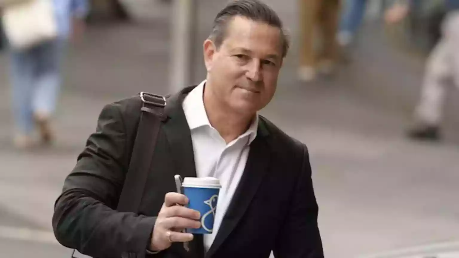 Australian businessman found guilty of working for suspected Chinese spies