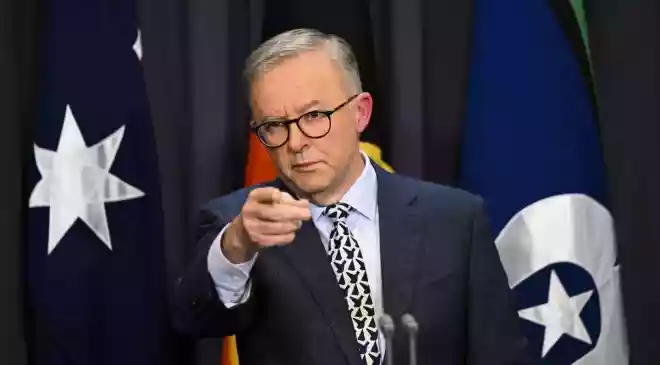 Australia plans a News Bargaining Incentive, a 2.25 percent levy on Meta, Google and TikTok Australian revenue to fund newsrooms, unless they strike deals with