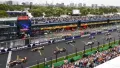 Organisers of the Formula 1 Australian Grand Prix said that the season-opening race will go ahead as planned on Sunday despite travel disruptions caused by the