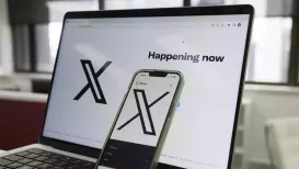 An Australian judge fined X Corp. 650,000 Australian dollars (U.S. $465,000) on Thursday (May 21, 2026) for failing to provide information to an online safety
