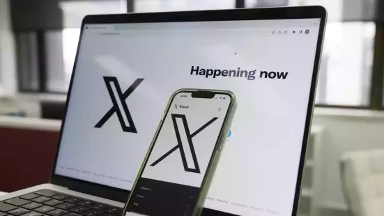 An Australian judge fined X Corp. 650,000 Australian dollars (U.S. $465,000) on Thursday (May 21, 2026) for failing to provide information to an online safety