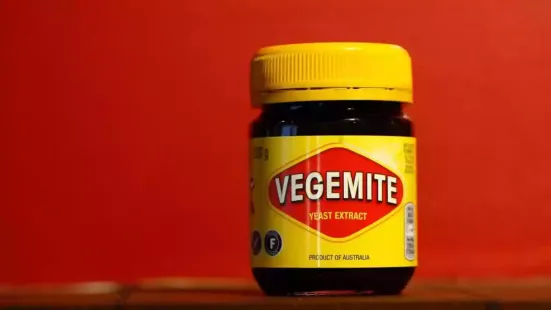 A convicted murderer serving a life sentence in Australia is challenging a ban on prisoners consuming Vegemite - the polarising, salty spread that has become a