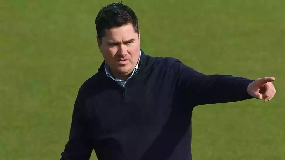 England are set to appoint former Australia international Marcus North as their new national selector.</b> As first reported in the Telegraph